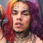 Tekashi 6ix9ine Ayuda A Personas Necesitadas